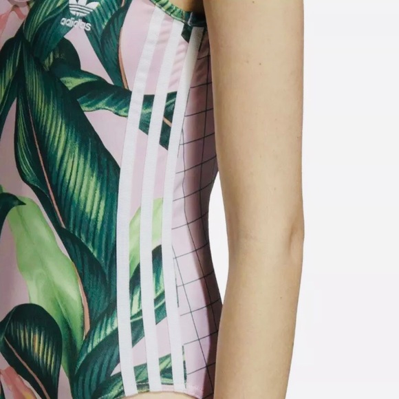 Adidas x The Farm Bodysuit - Picture 4 of 7